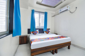 FabExpress Galaxy Apartments